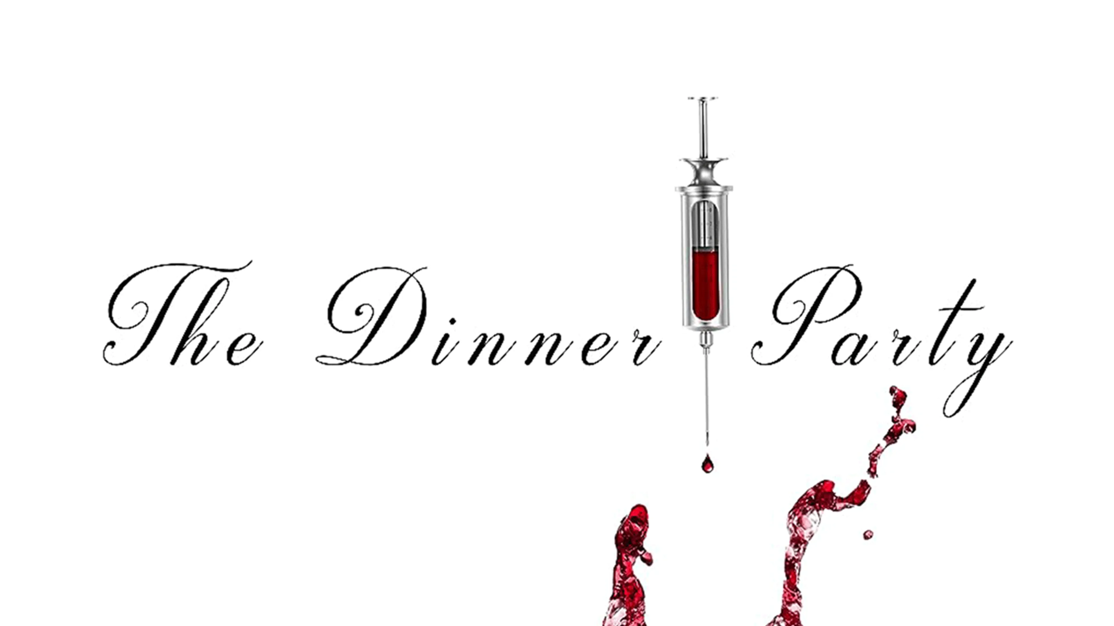 The Dinner Party poster